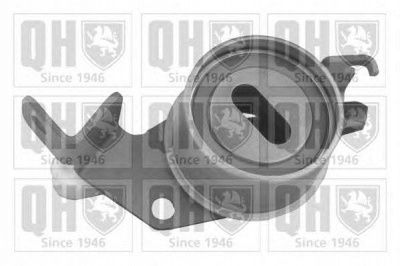 QUINTON HAZELL qtt1026 -  Натяжной ролик, ремень ГРМ